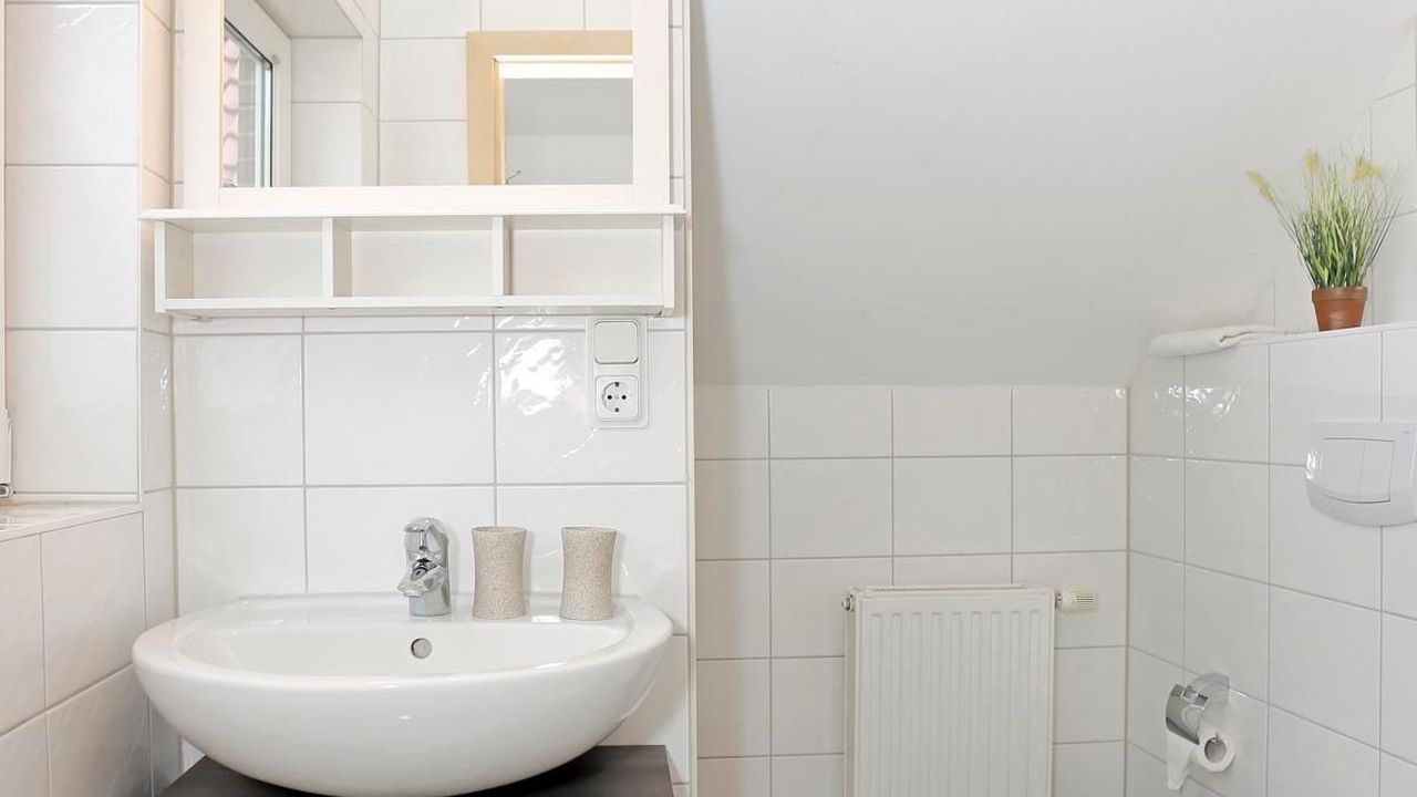 Badezimmer Badezimmer